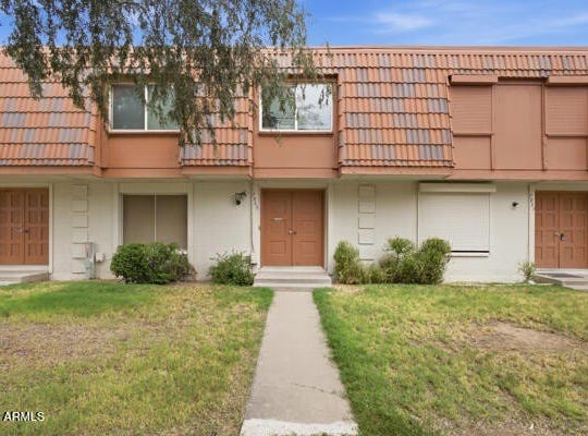 7863 N 49TH Avenue, Glendale, AZ 85301
