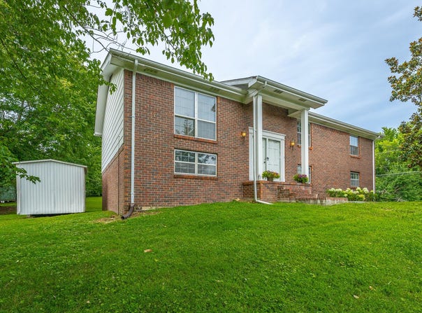 7309 Mccormack Drive, Hixson, TN 37343