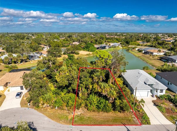 106 REBEL Court, ROTONDA WEST, FL 33947