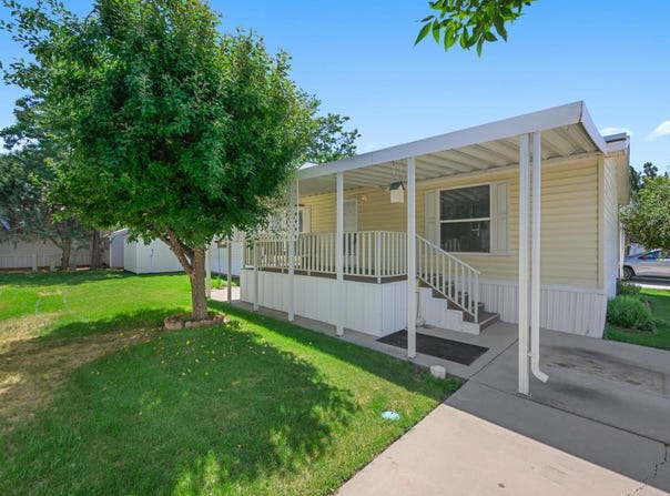 435 32 Road, Clifton, CO 81520