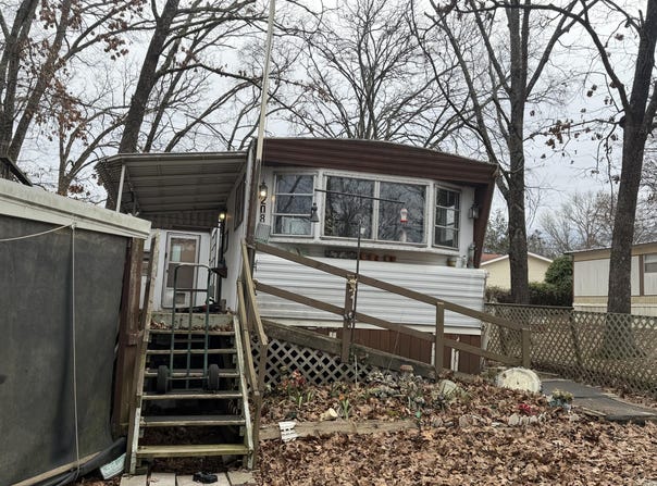208 Beaver Road, Branson, MO 65616