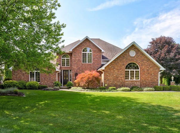 709 Meadow Lane, Frankenmuth, MI 48734