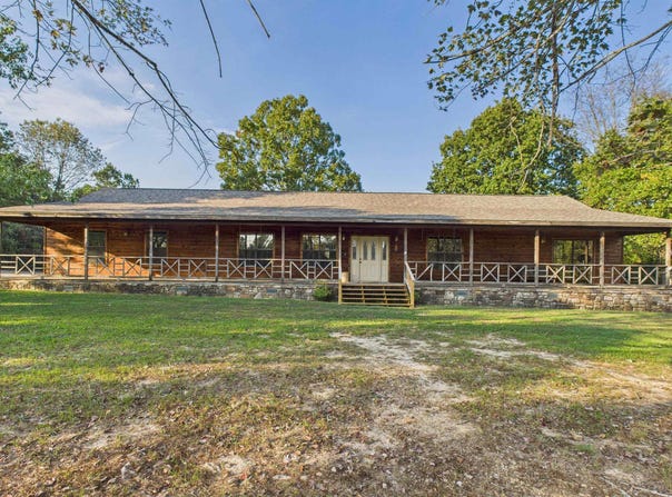 7167 HWY 62/412 W, Viola, AR 72583