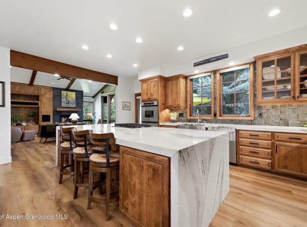 4132 Crystal Bridge Drive, Carbondale, CO 81623