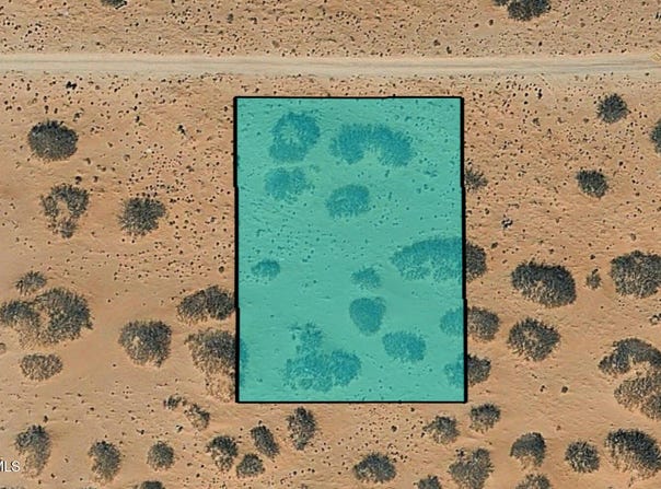PN-193537A Anderpoint Road, El Paso, TX 79928