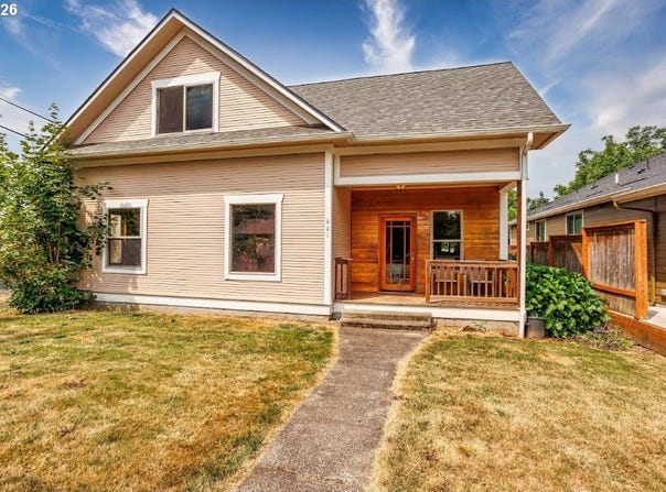 901 N Main Ave, Ridgefield, WA 98642