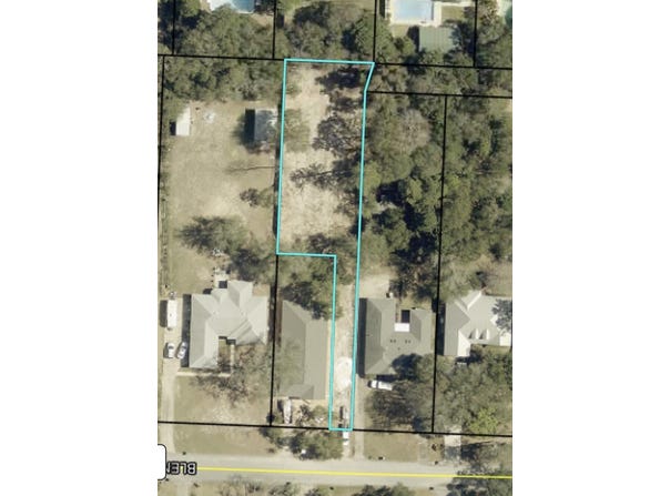 31 blenheim Road, Shalimar, FL 32579