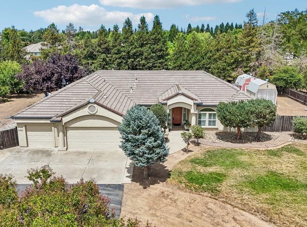 3293 E Woodson Avenue, Acampo, CA 95220