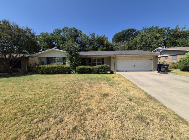 2227 Hanover Drive, Waco, TX 76710
