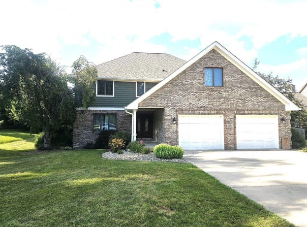 3464 Cinnamon Trace, Kokomo, IN 46901