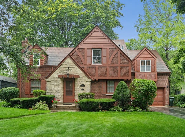 630 Perth Avenue, Flossmoor, IL 60422