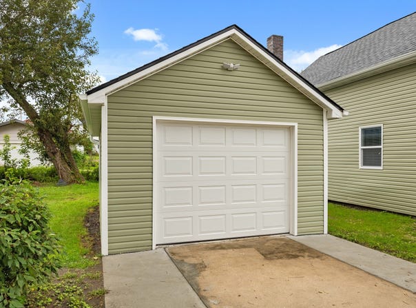 1208 5th Street, Boone, IA 50036