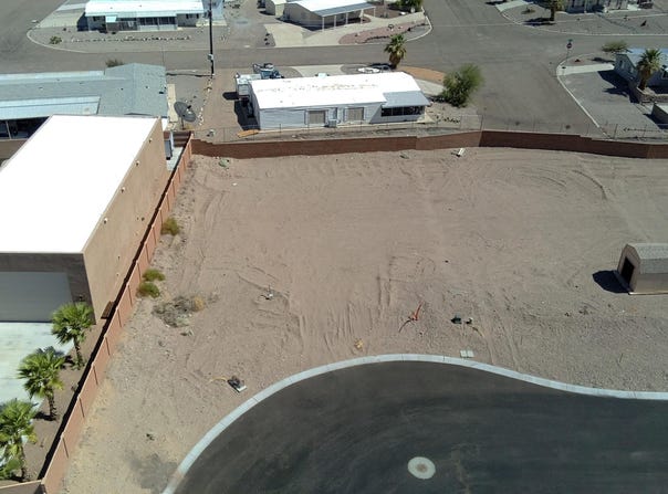 4684 N Beech Way, Lake Havasu City, AZ 86404