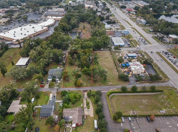 SAND Avenue, APOPKA, FL 32703