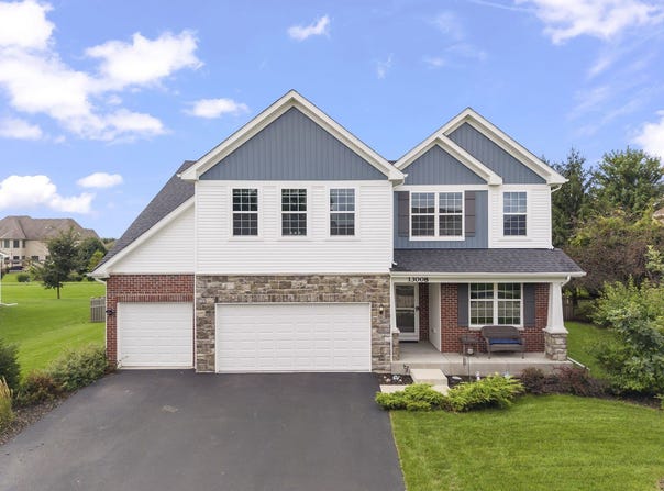 13008 Timber Wood Circle, Plainfield, IL 60585