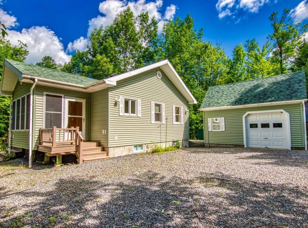 222 Union Falls Road, Au Sable Forks, NY 12912