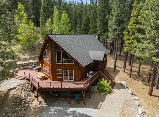 57 Kimberlee Lane, Clio, CA 96106