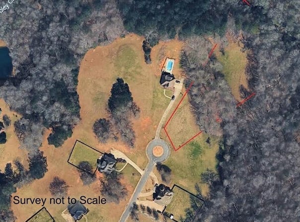 VALLEYVIEW Dr lot: 11, Jasper, AL 35504