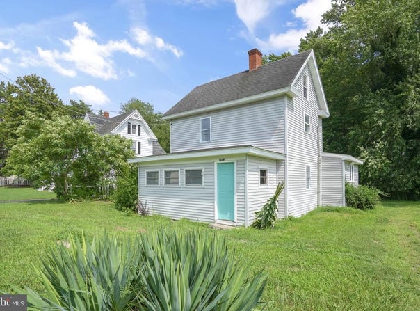 10041 ATLANTIC RD, ATLANTIC, VA 23303