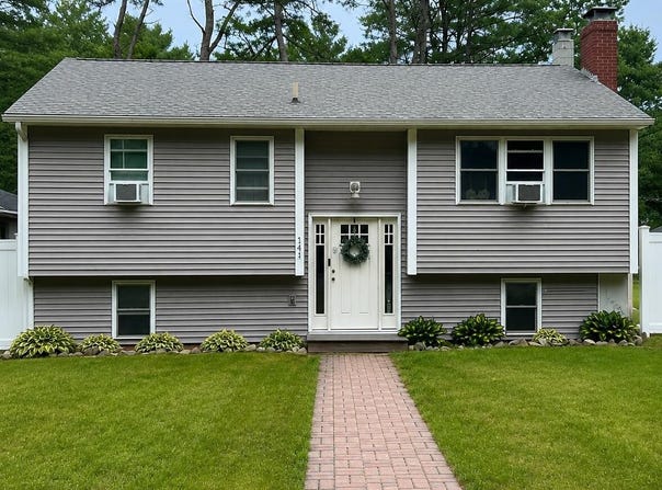 141 Libby Road, Casco, ME 04015