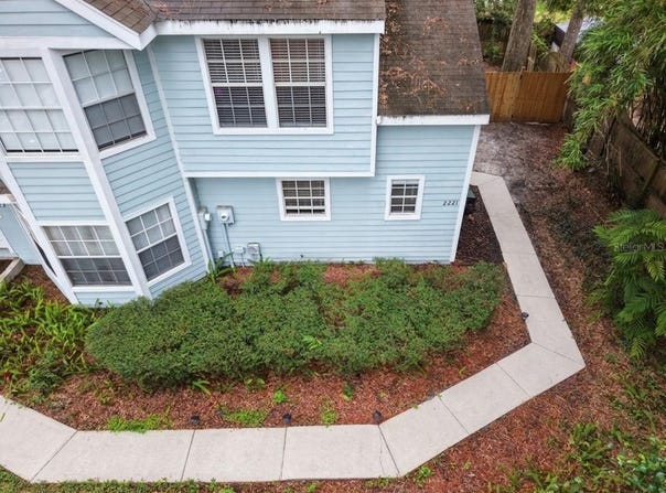 2221 SW 73RD Terrace, GAINESVILLE, FL 32607