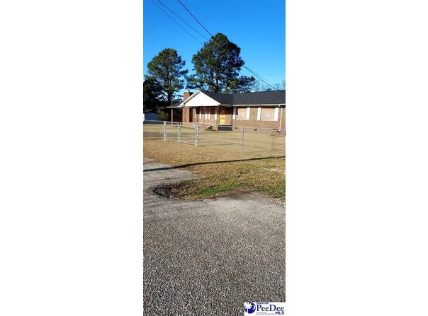 348 Peter, Lake City, SC 29560