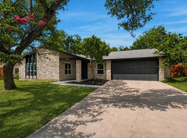12332 Deerbrook Trl, Austin, TX 78750