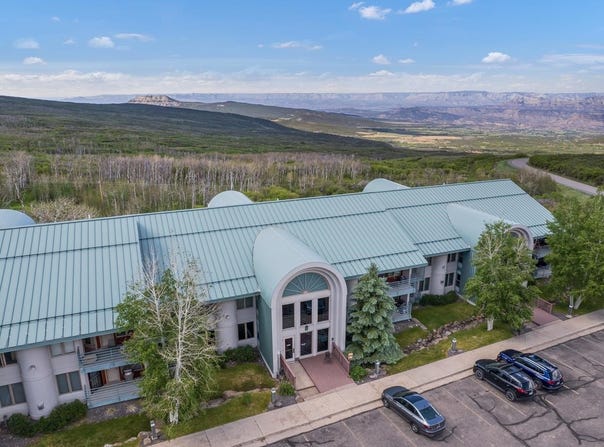 5100 Valley View Drive, Mesa, CO 81643