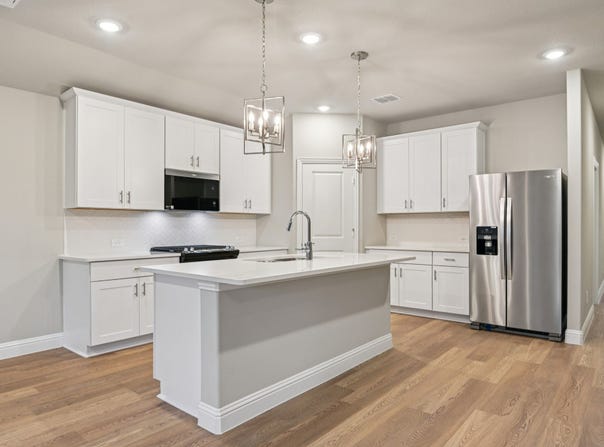 1202 Morrell Drive, Princeton, TX 75071