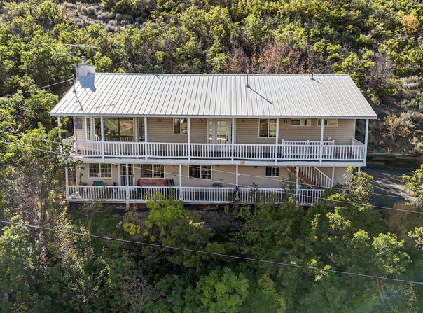 380 LUZERN Rd, Midway, UT 84049