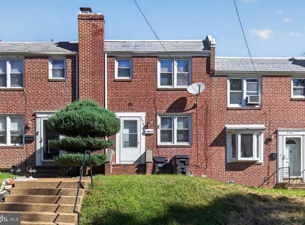 2709 W 6TH Street, WILMINGTON, DE 19805