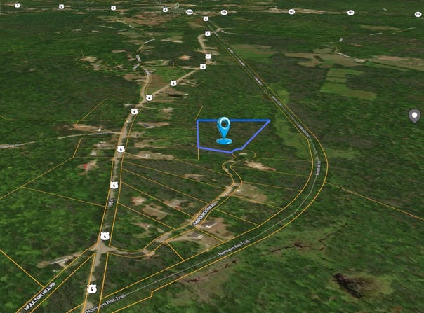 Juniper Meadow Road, Danbury, NH 03230