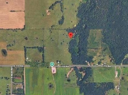 E 770 Road, Stilwell, OK 74960