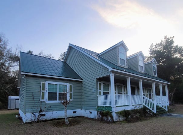818 Moore Road, Quincy, FL 32351