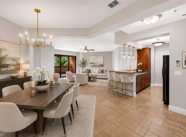 8010 Via Sardinia Way, ESTERO, FL 33928