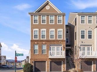 5902 FORUM Square, FREDERICK, MD 21703