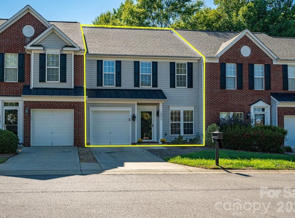 7904 Mariners Pointe Circle, Denver, NC 28037