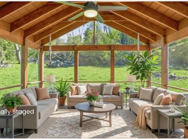 1033 MOUNTAIN HEIGHTS Road, FRONT ROYAL, VA 22630