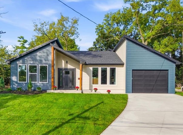 4126 Lloyd Street, Kansas City, KS 66103
