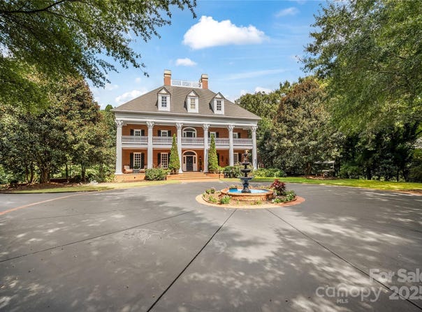 2665 Rolling Hills Drive, Monroe, NC 28110