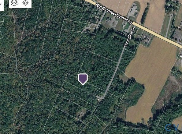 Moonglow Lane, Heathsville, VA 22473