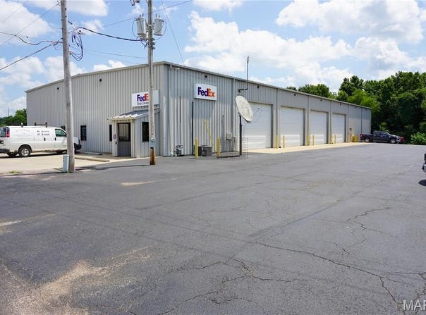 11290 Twitty Drive, Rolla, MO 65401