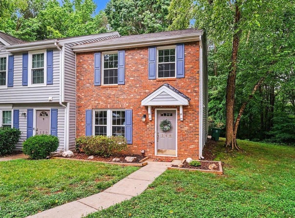148 Luxon Place, Cary, NC 27513
