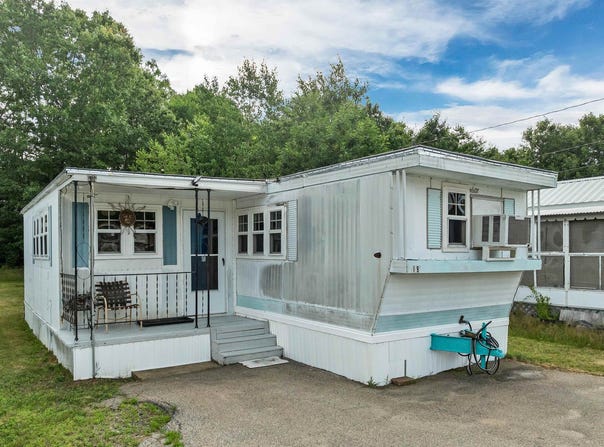 19 Polly Ann Park, Dover, NH 03820