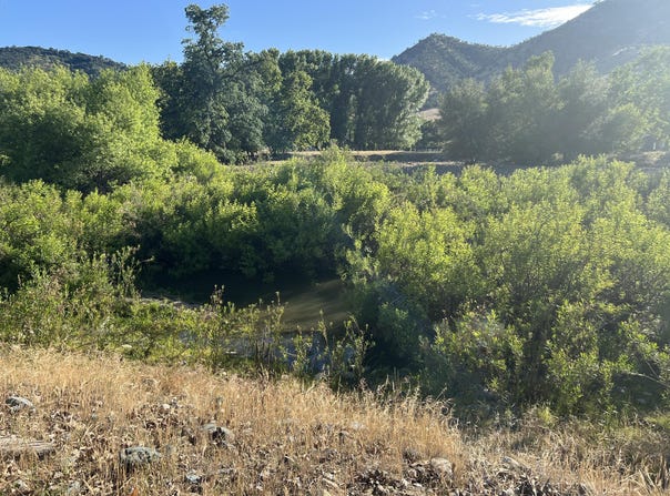 Live Oak Drive, Sanger, CA 93657