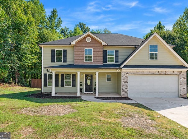 195 Cypress Place, Jefferson, GA 30549