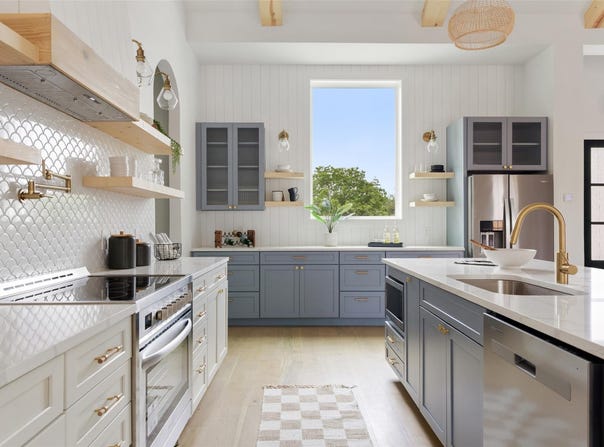 60 War Bonnet, Wimberley, TX 78676