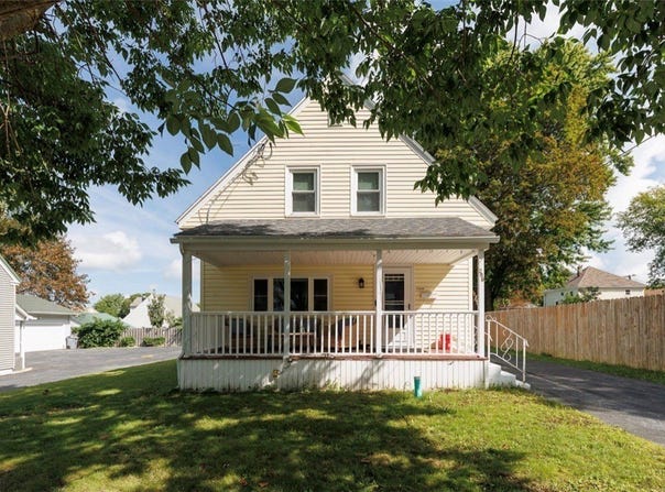 259 Stuart Street, Watertown, NY 13601