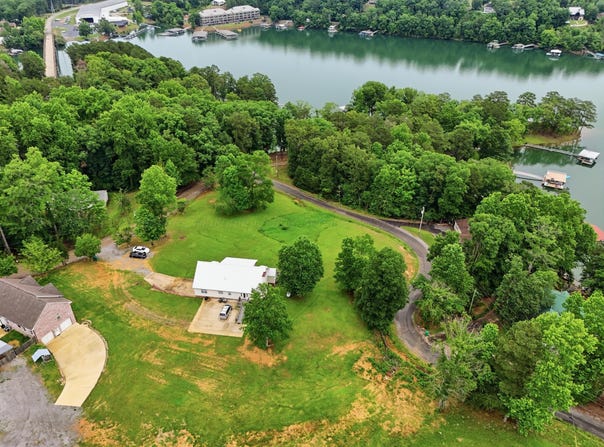 60 COUNTY ROAD 209, Crane Hill, AL 35053