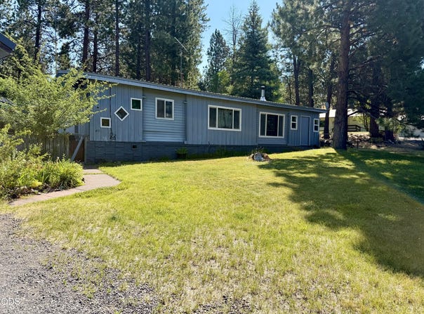 433 Potter Street, Crescent, OR 97733